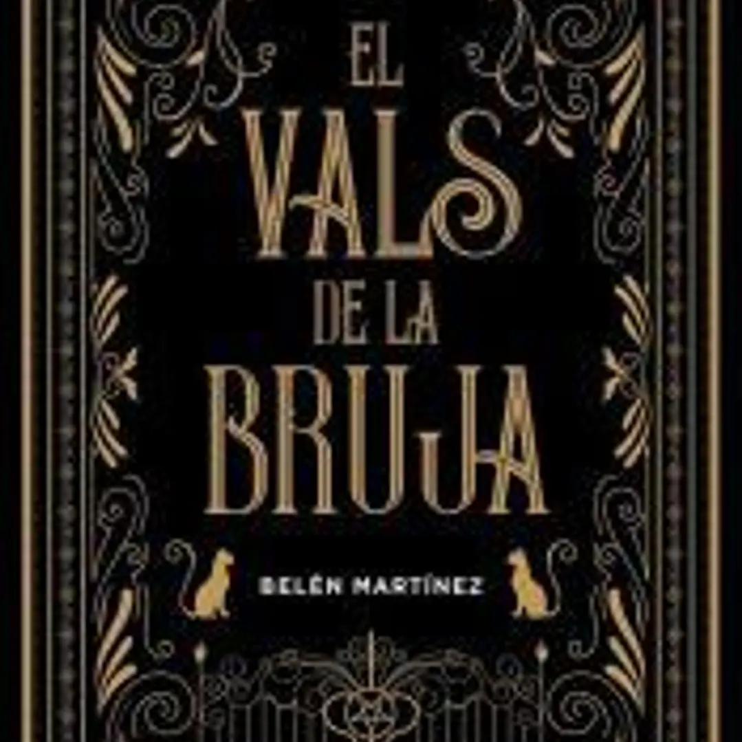 El vals de la bruja 1