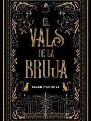 El vals de la bruja