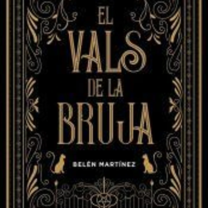 El vals de la bruja 1