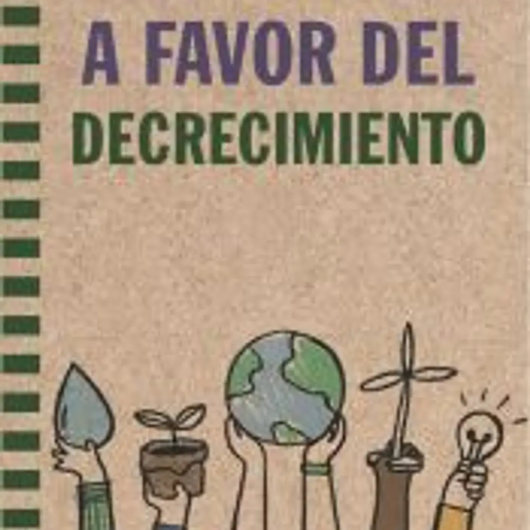 A FAVOR DEL DECRECIMIENTO 1