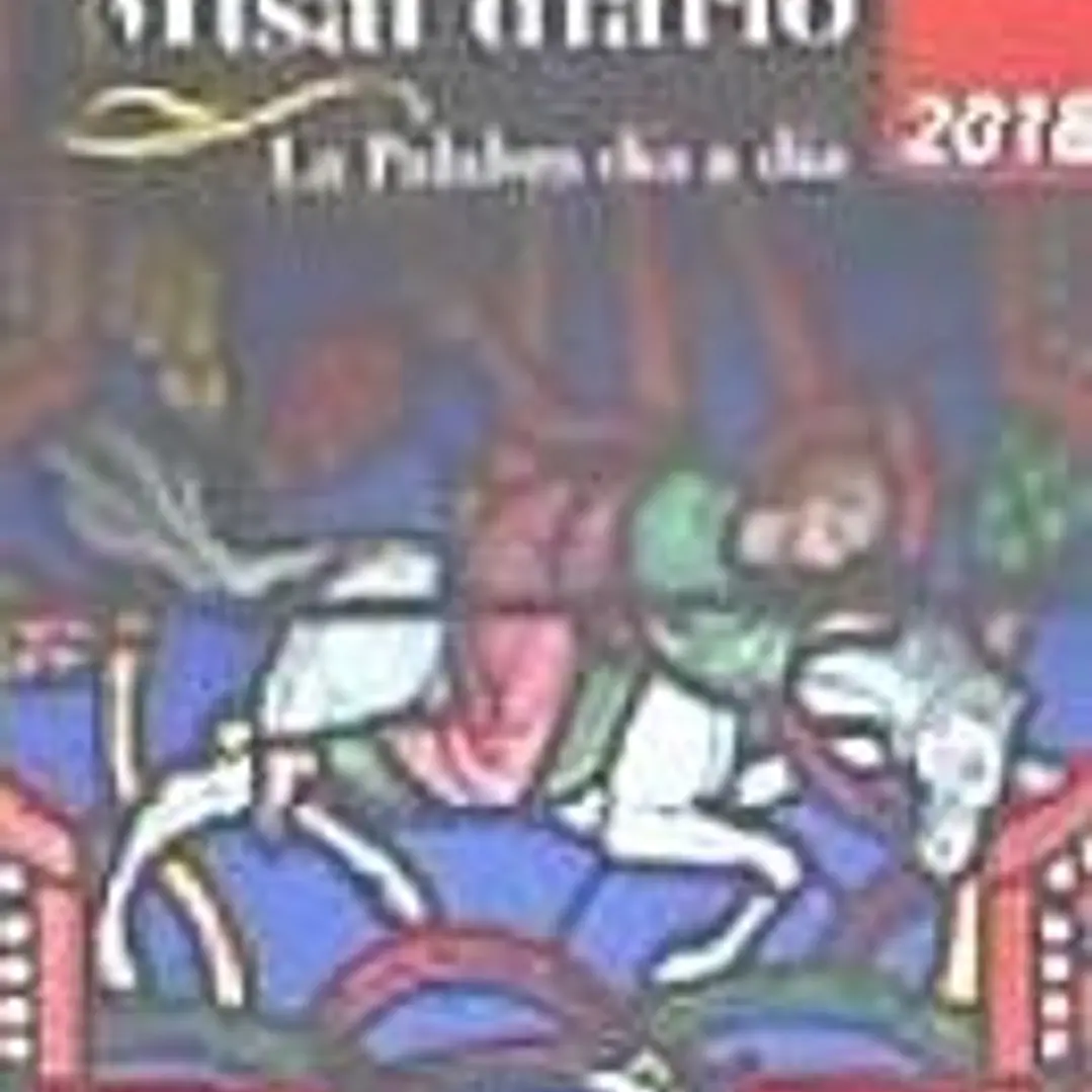 Misal diario - enero 2018 1