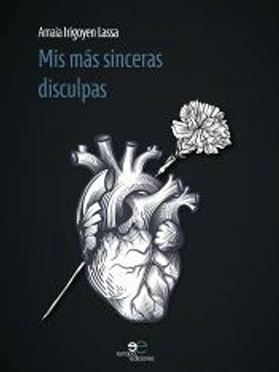 Mis más sinceras disculpas