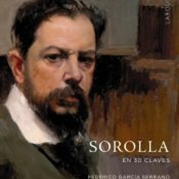 Sorolla en 30 claves 1