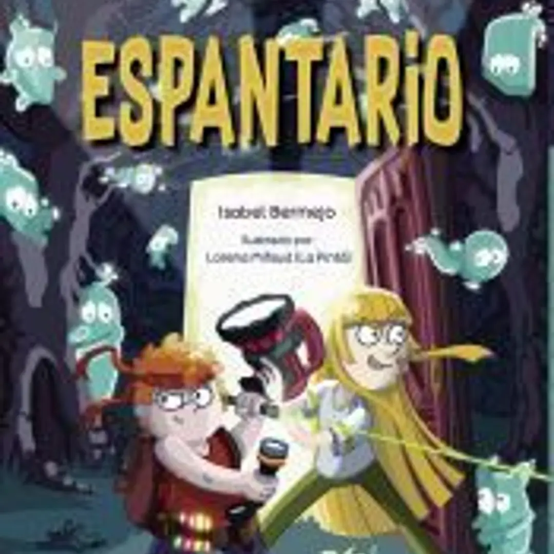 Espantario 1