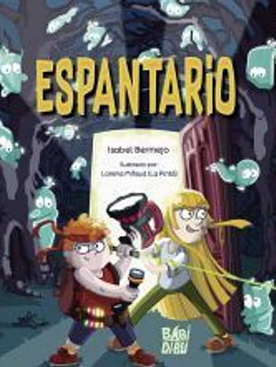 Espantario