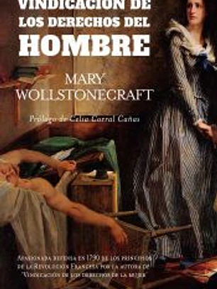 Vindicación de los derechos del Hombre