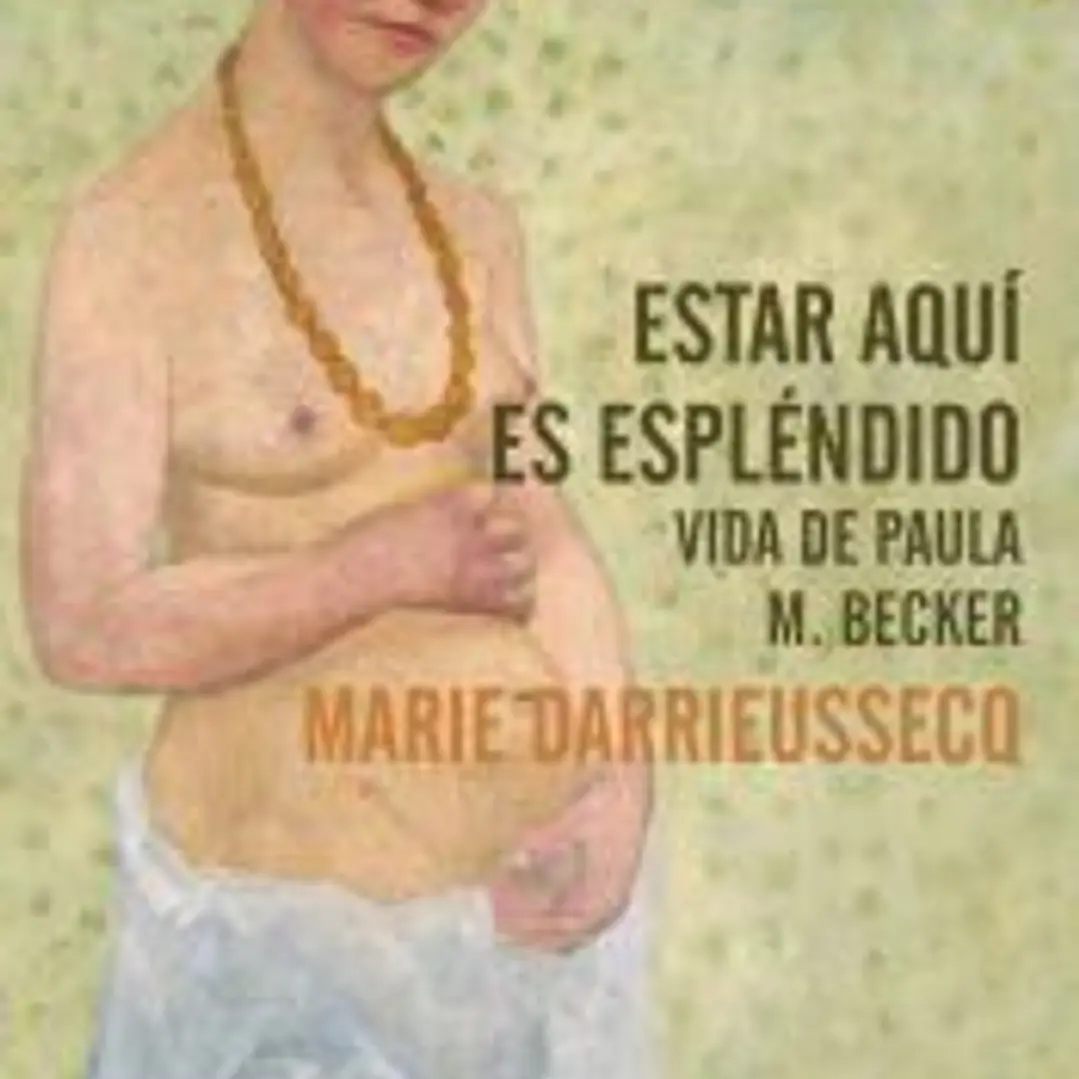 Estar aquí es espléndido 1