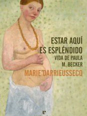 Estar aquí es espléndido