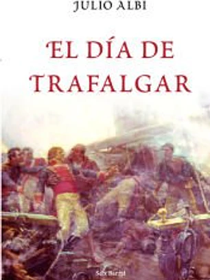 El día de Trafalgar