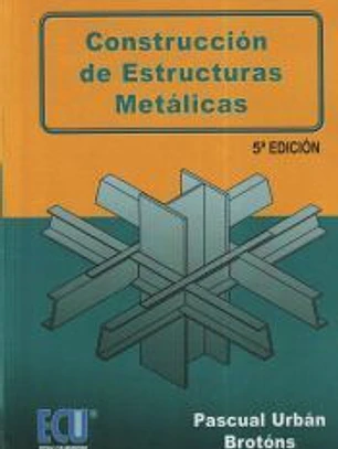 Construcción de estructuras metálicas