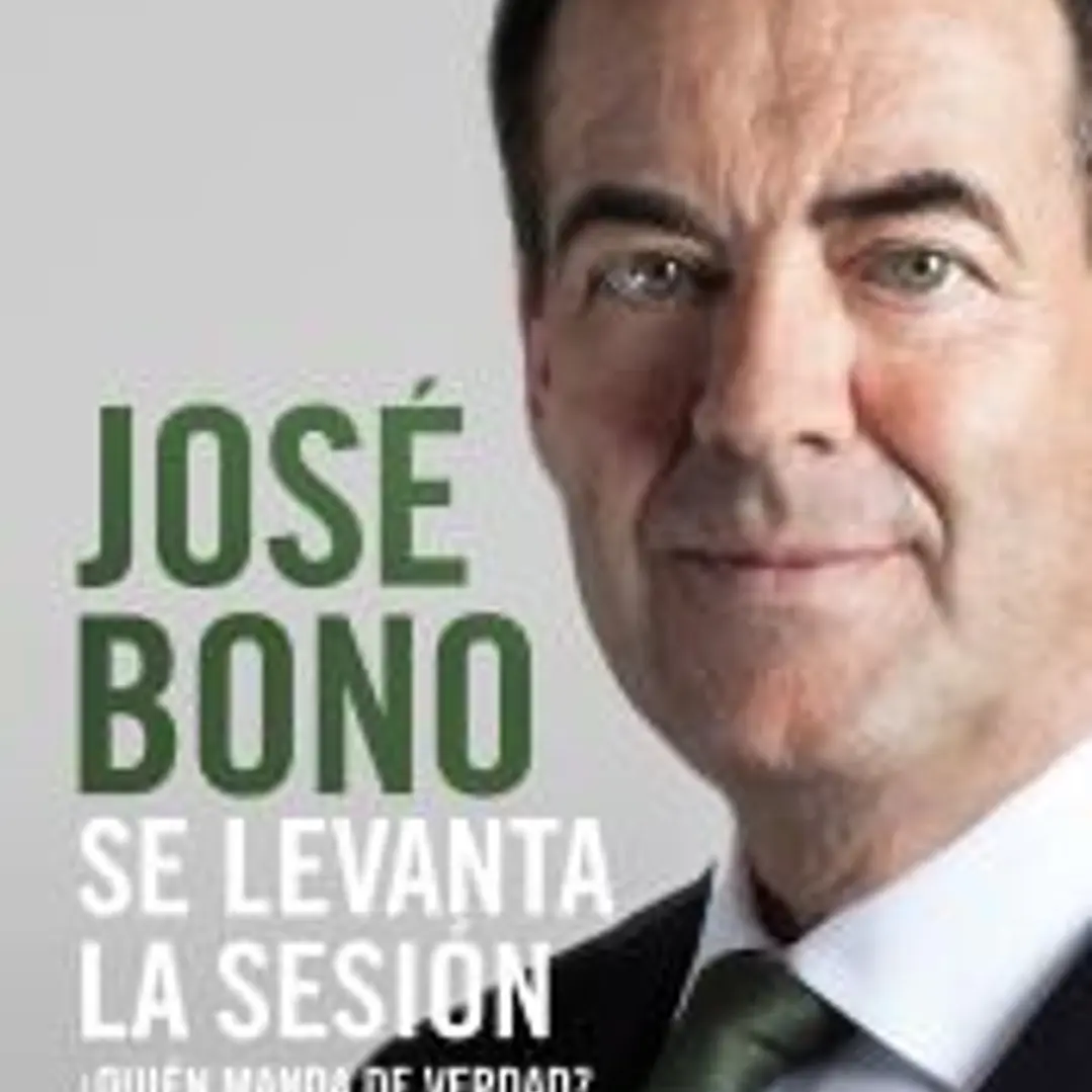 Se levanta la sesión 1