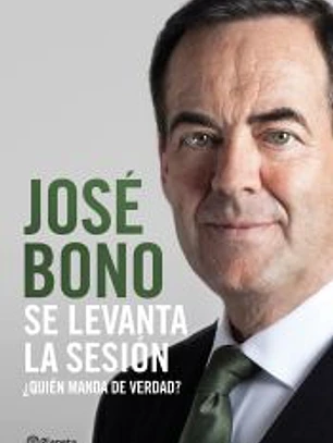 Se levanta la sesión