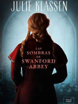 Las sombras de Swanford Abbey