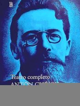 TEATRO COMPLETO Losada