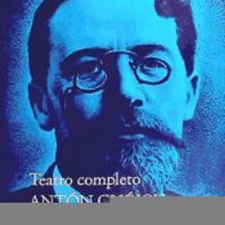 TEATRO COMPLETO Losada 1