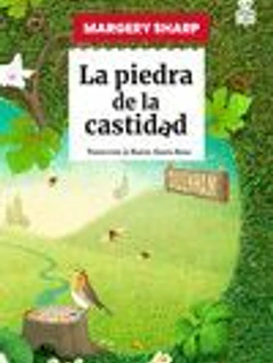 La piedra de la castidad