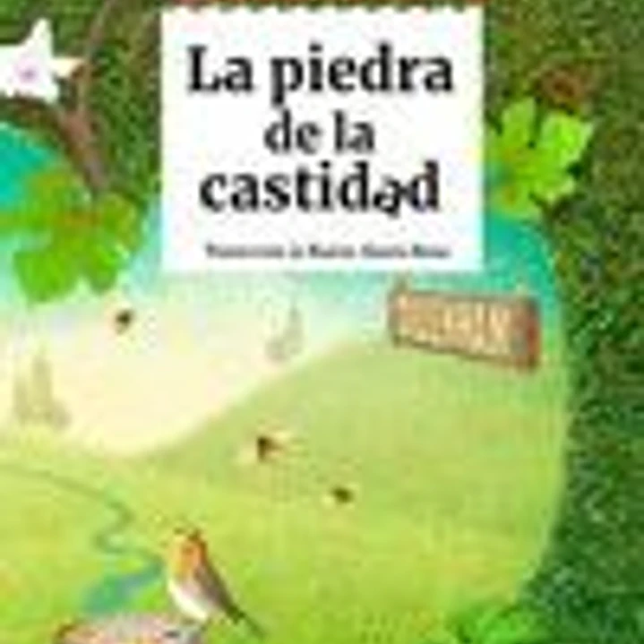 La piedra de la castidad 1