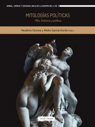 MITOLOGÍAS POLÍTICAS