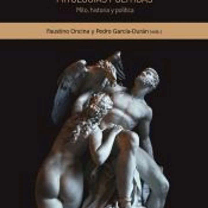 MITOLOGÍAS POLÍTICAS 1