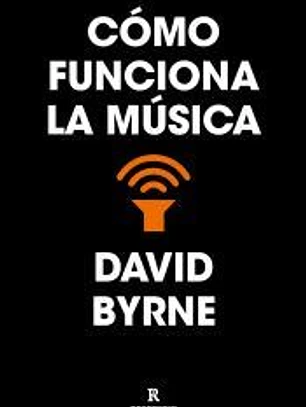 Cómo funciona la música