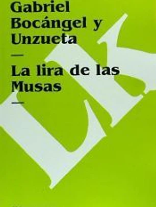 La lira de las Musas