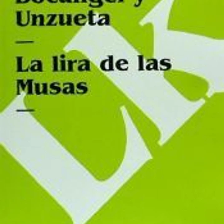 La lira de las Musas 1