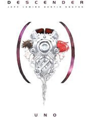 Descender. Edición integral. Volumen 1