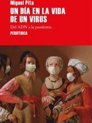 Un día en la vida de un virus