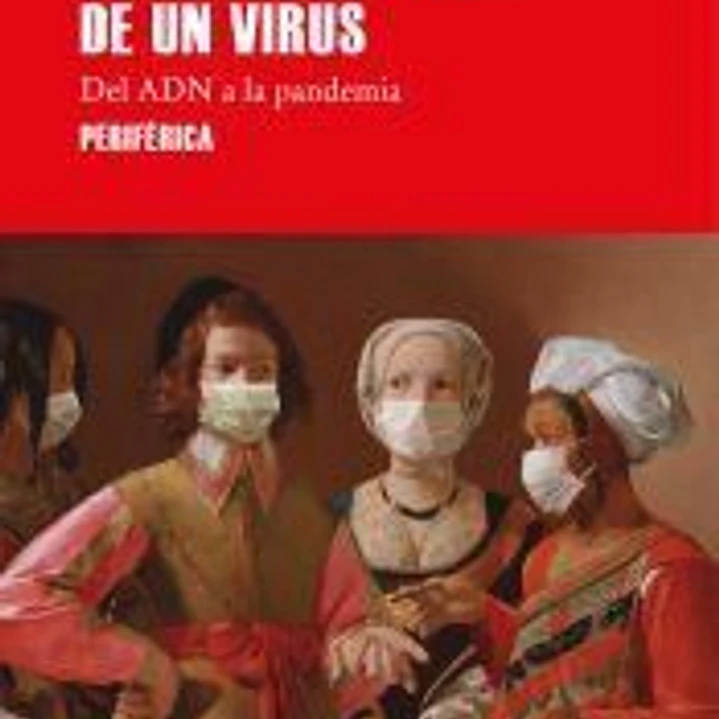 Un día en la vida de un virus 1