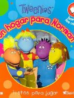 Un hogar para Norman.