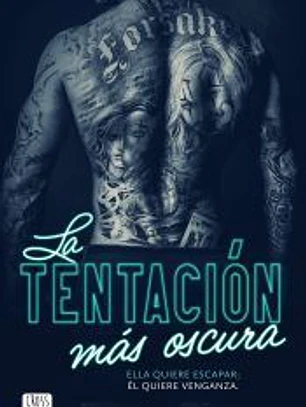 La tentación más oscura