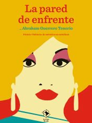La pared de enfrente
