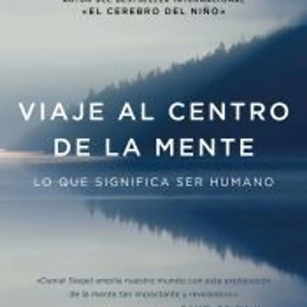 Viaje al centro de la mente 1