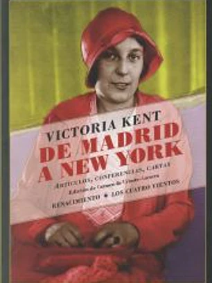 De Madrid a New York