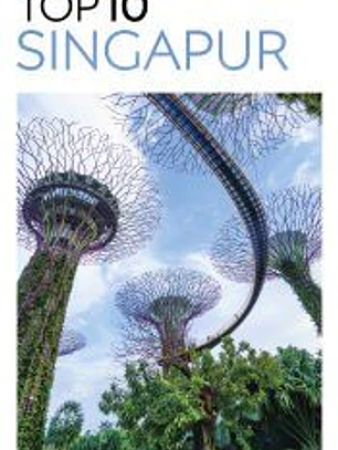 Singapur (Guías Visuales TOP 10)