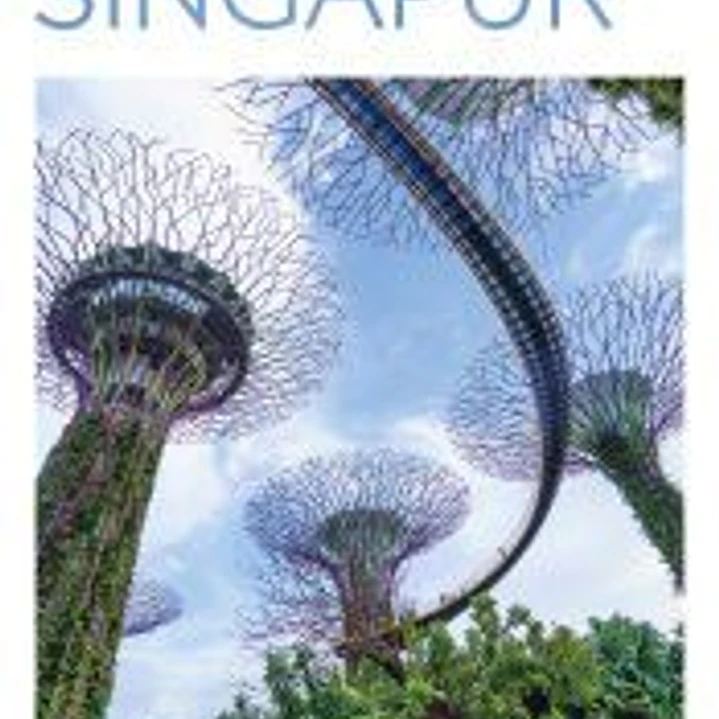 Singapur (Guías Visuales TOP 10) 1