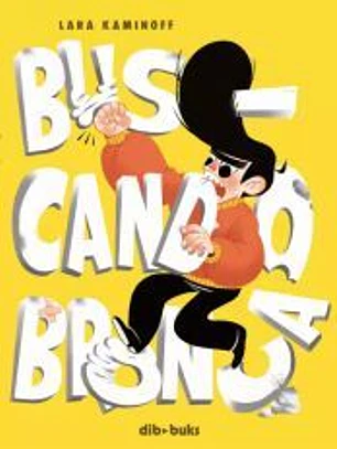 Buscando bronca