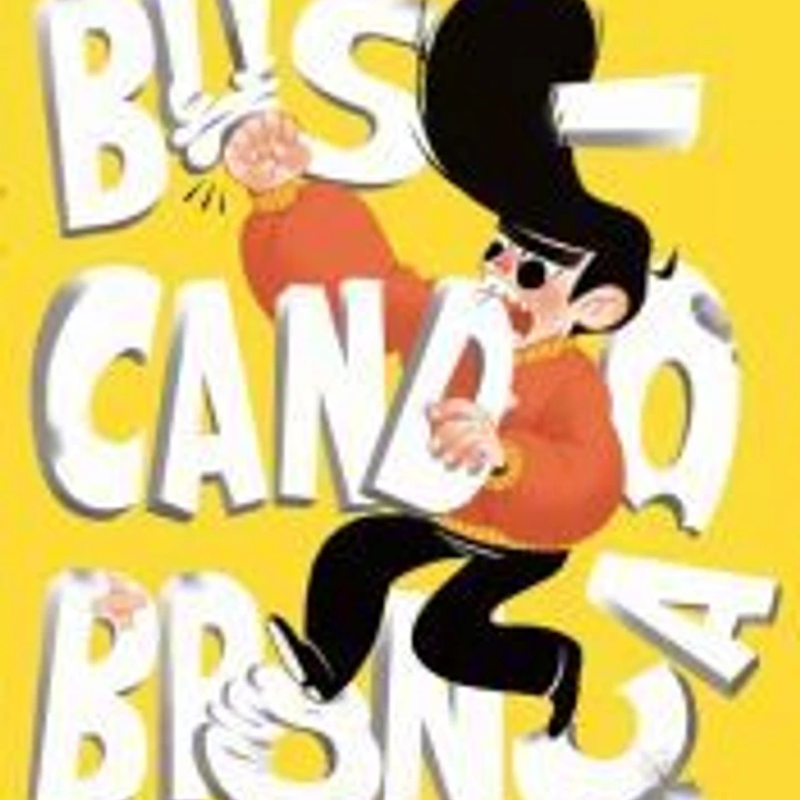 Buscando bronca 1