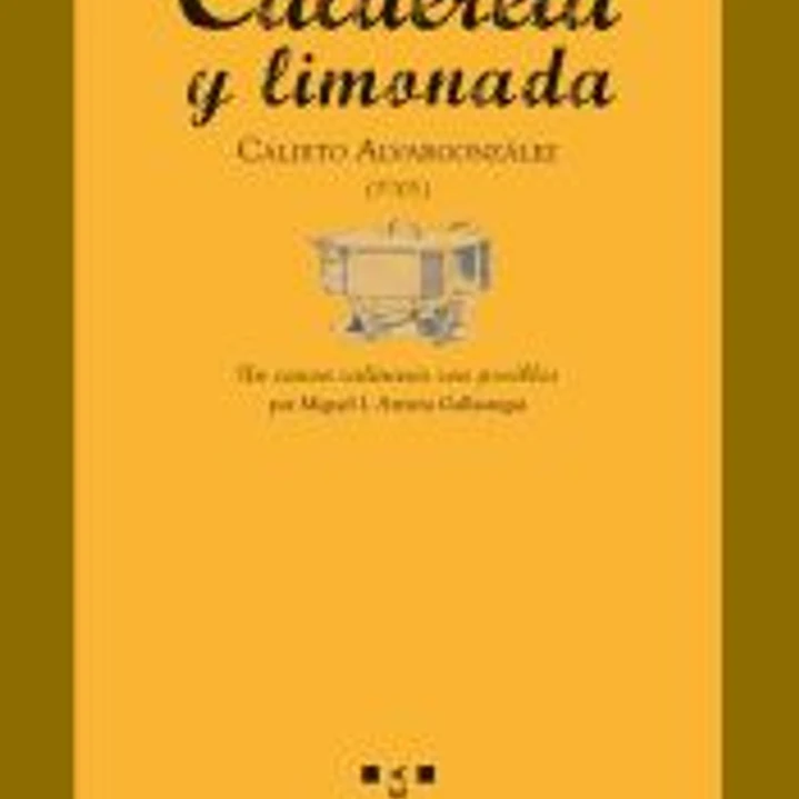 Caldereta y limonada 1