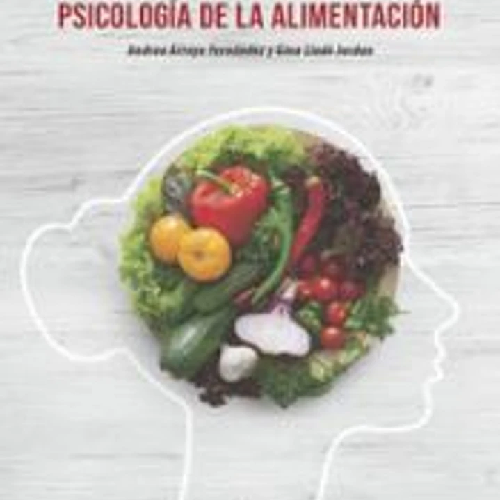 PSICOLOGÍA DE LA ALIMENTACIÓN 1