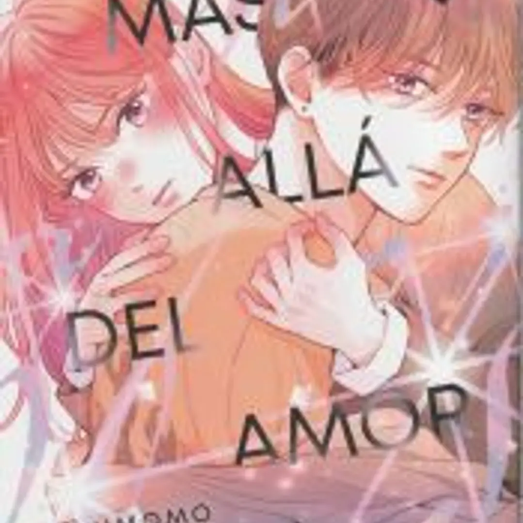 Más allá del amor 4 1