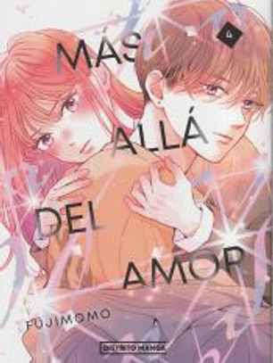 Más allá del amor 4
