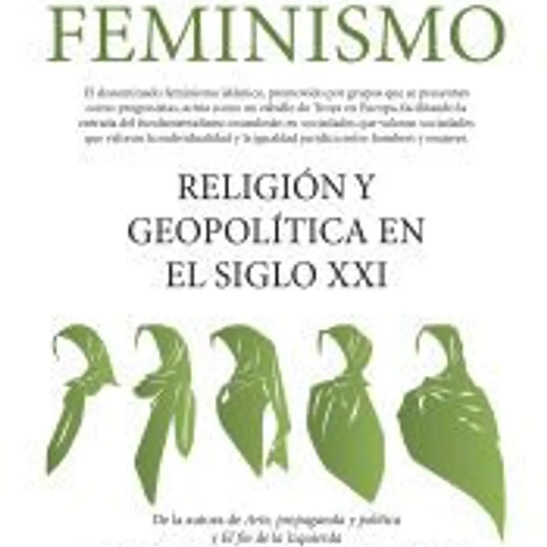 Islam y feminismo 1