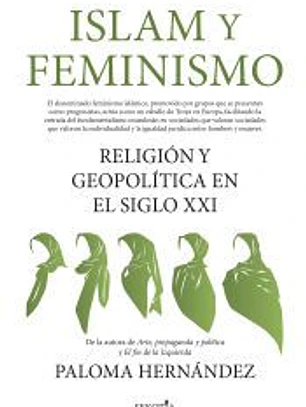 Islam y feminismo