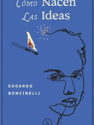 Como nacen las ideas