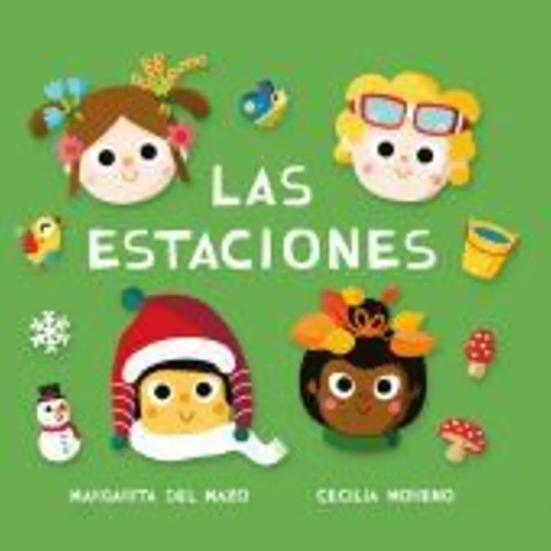 Las estaciones 1