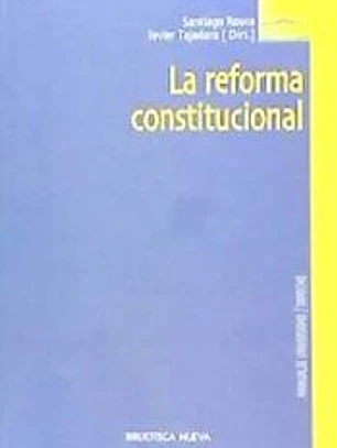 La reforma constitucional