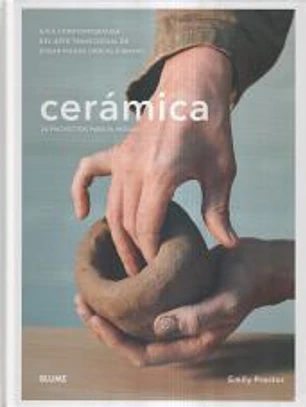 Cerámica