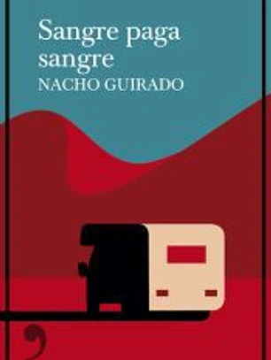Sangre paga sangre