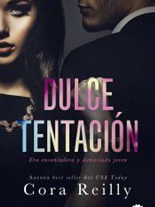 Dulce tentación